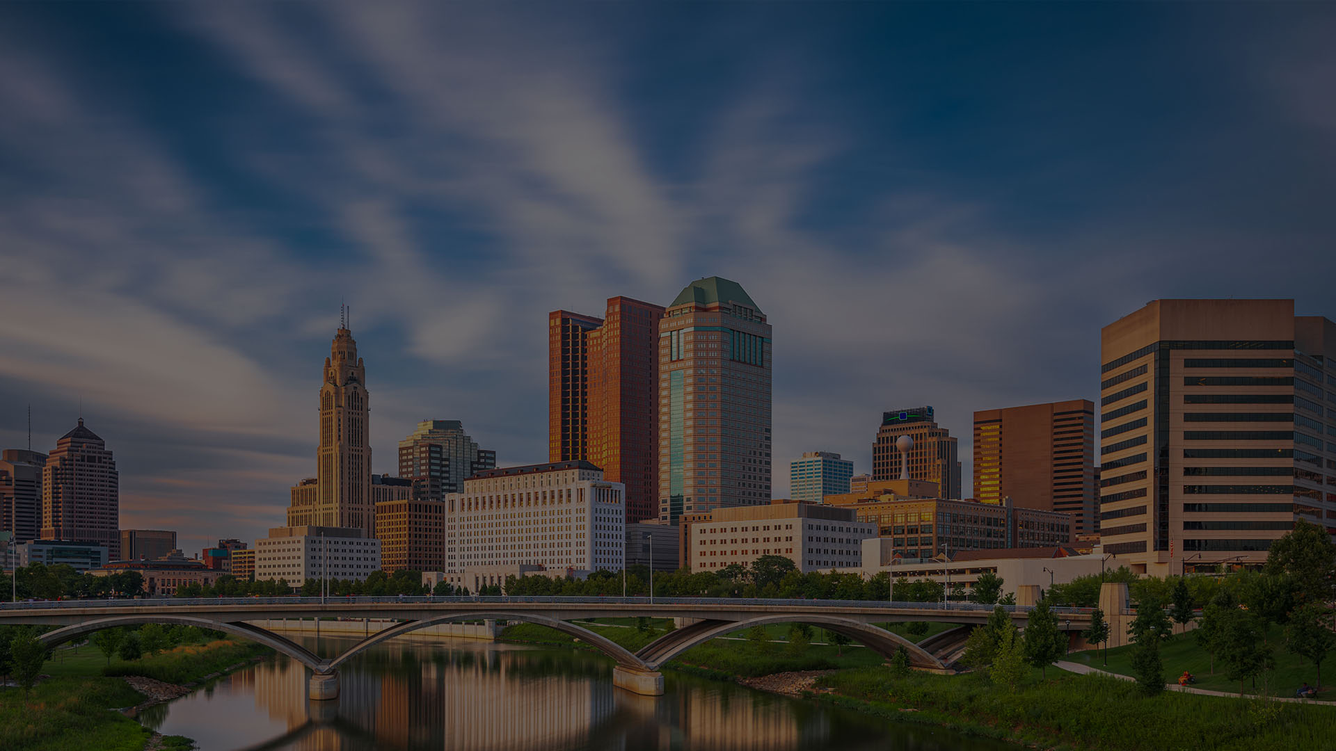 Ohio Business Directory